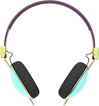 Amazon.co.jp: Skullcandy Knockout オンイヤー型ヘッドホン