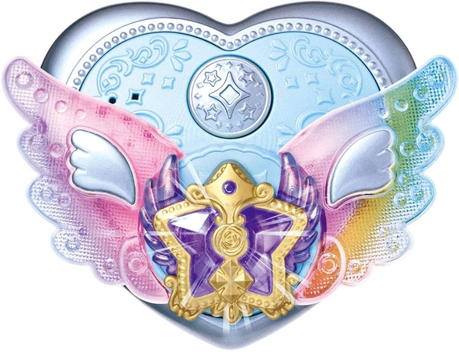 プリチャンカードセット Amazon.co.jp: キラッとプリチャン カード