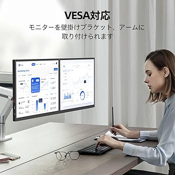 Amazon.co.jp: CASKING モバイルモニター 10.5インチ 超軽量 3:2画面比