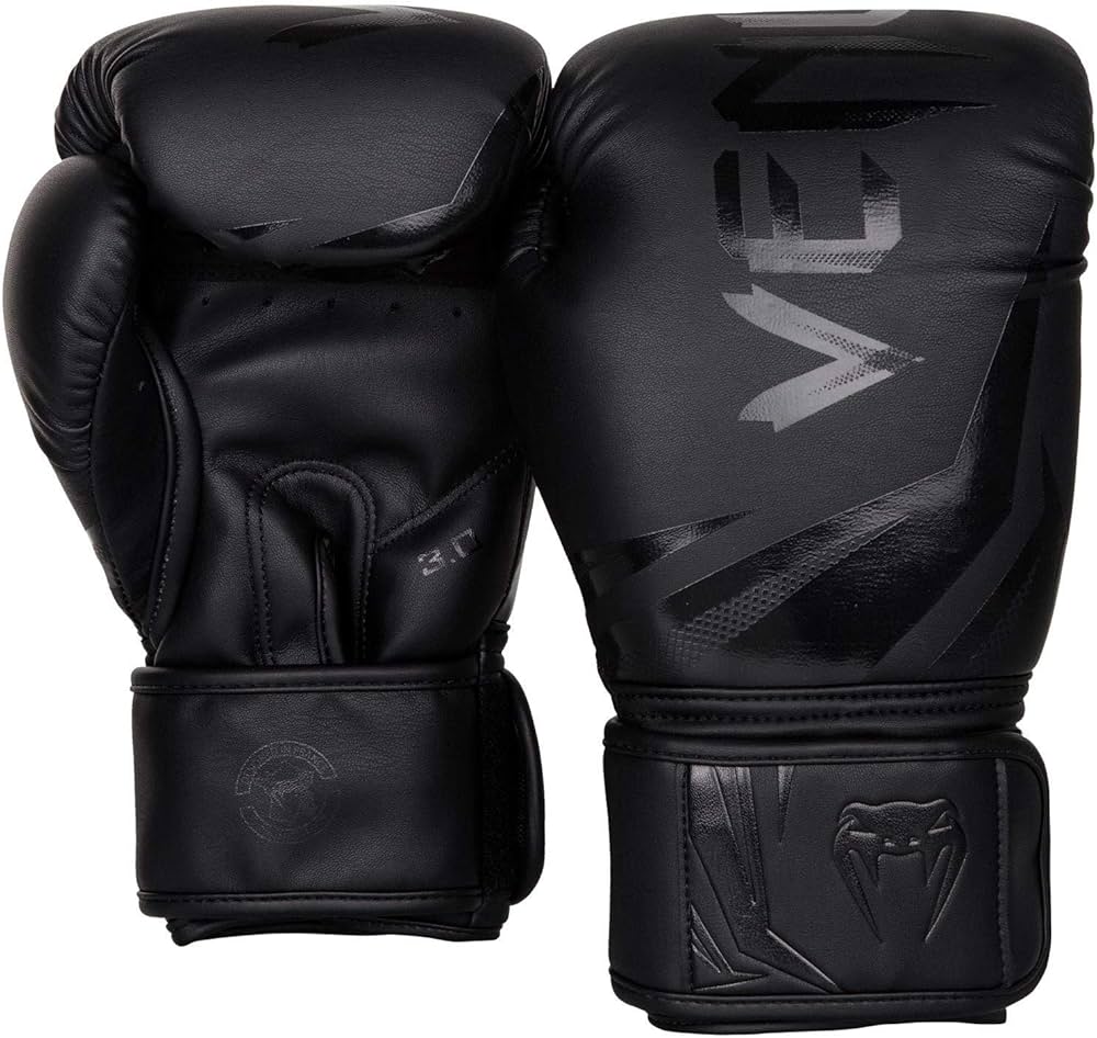 Amazon.co.jp: VENUM Boxing Gloves Challenger 3.0 Challenger 3.0