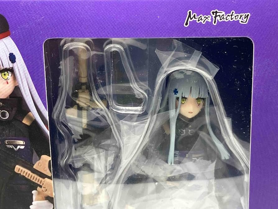 マックスファクトリー ドールズフロントライン figma 416 573 【公式通販】