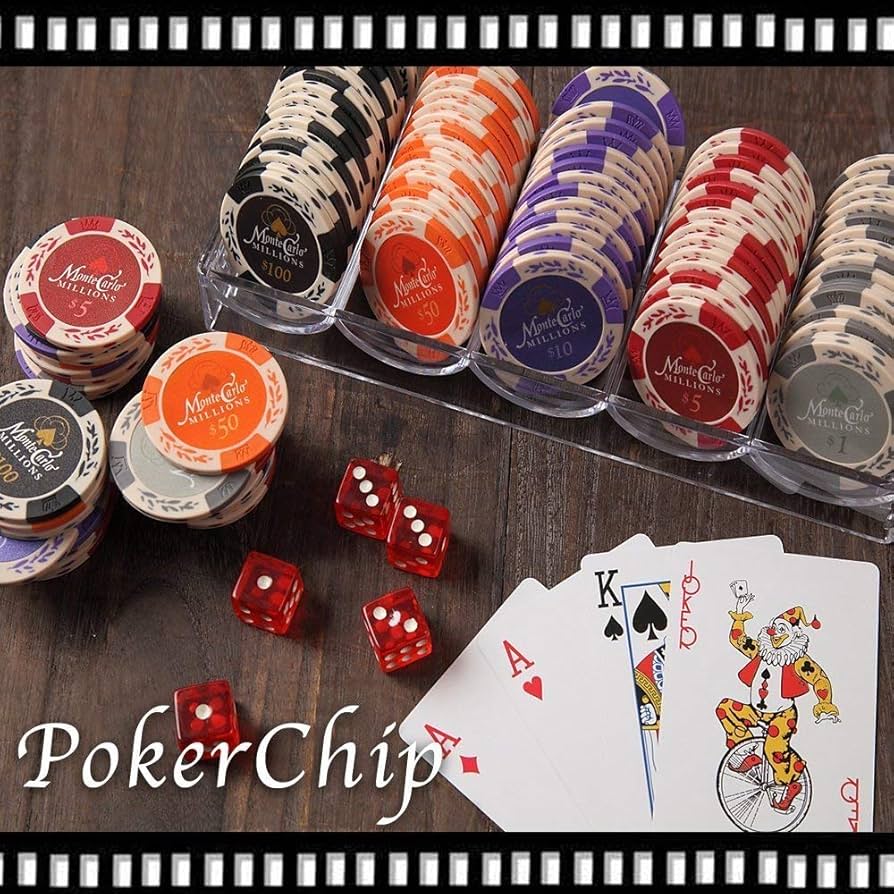 カジノトランプチップ 50000 20000 セット M109774618割引