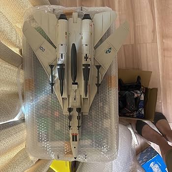 Amazon.co.jp: TAKARA GIジョー スカイストライカー F-14 トムキャット