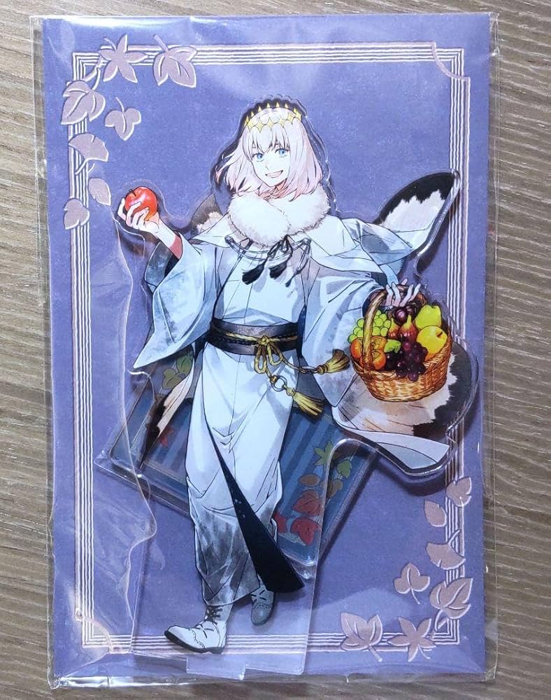 FGO オベロン まとめ売り 計11点 FGO オベロン まとめ売り 計11点 FGO