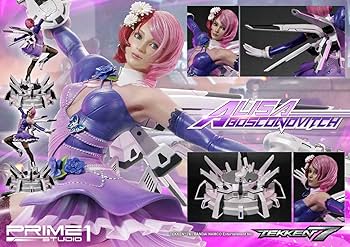 Amazon.co.jp: プライム1スタジオ アリサ・ボスコノビッチ 1/4スケール