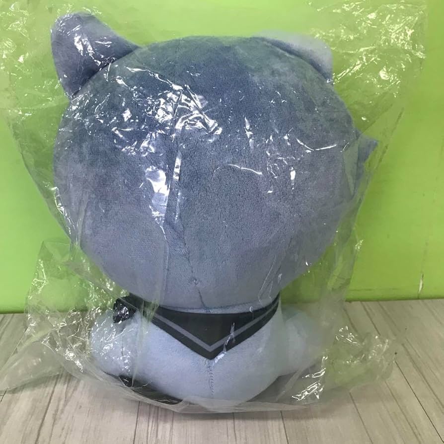 ルーヴくんぬいぐるみ ルーヴくん 登坂広臣ぬいぐるみ OMIぬいぐるみ