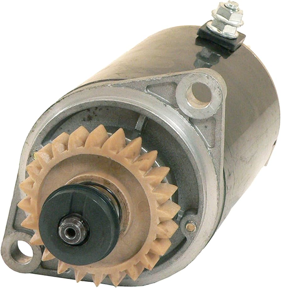 Amazon.com: DB Electrical 410-21023 Starter Compatible with