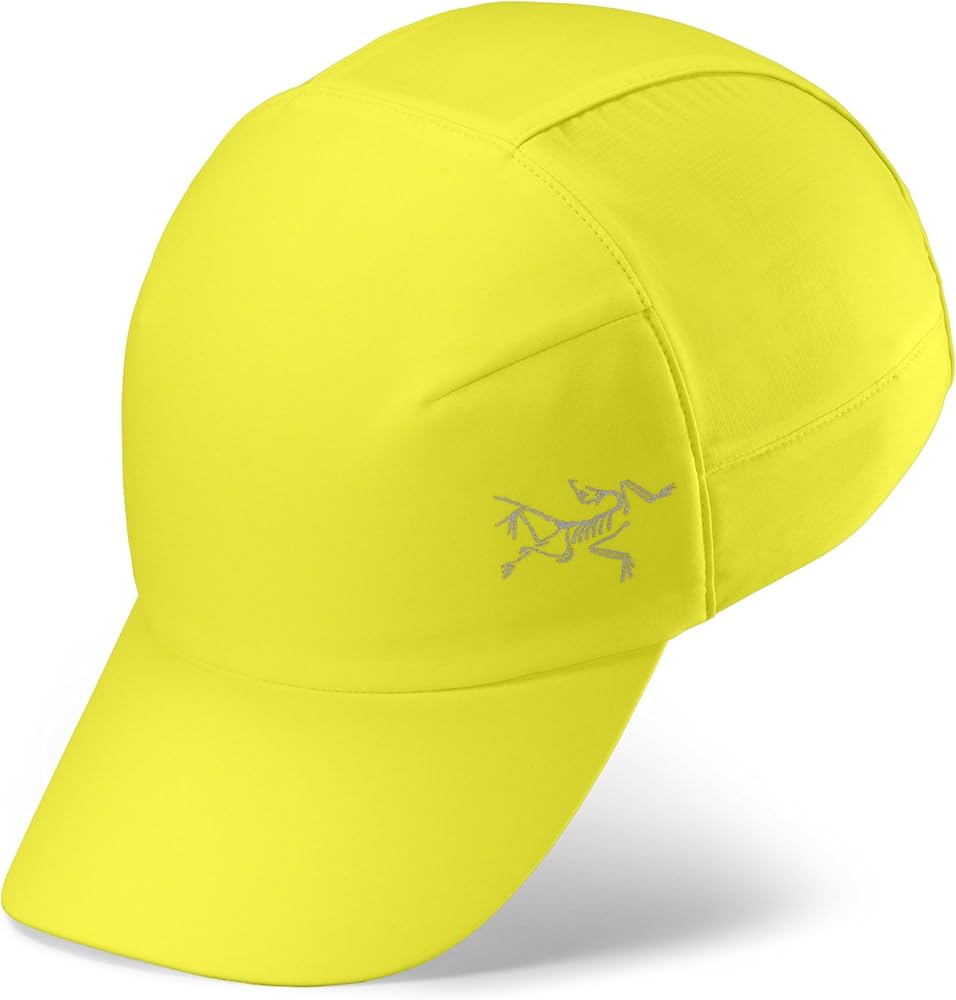 Amazon.com: Arc'teryx Calvus Cap | Lightweight Performance Cap