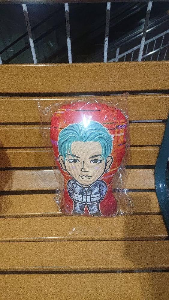 ballistik boys 居酒屋えぐざいる bot クッション 加納嘉将