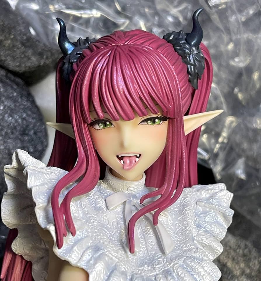 その着せ替え人形は恋をする 喜多川海夢 サキュバス リズコスプレ