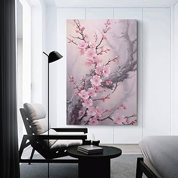 絵画 インテリア 絵 額付 (白）油絵 uF6-113802 花（ばら） 絵画