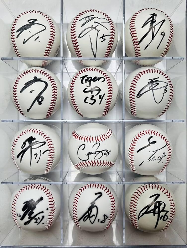 HAITAI（ヘテ）タイガース 名将 キム・ウニョン（キム・ウンヨン）監督