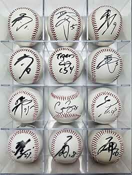 阪神タイガース 佐藤輝明選手 直筆サイン色紙 直筆サインボール