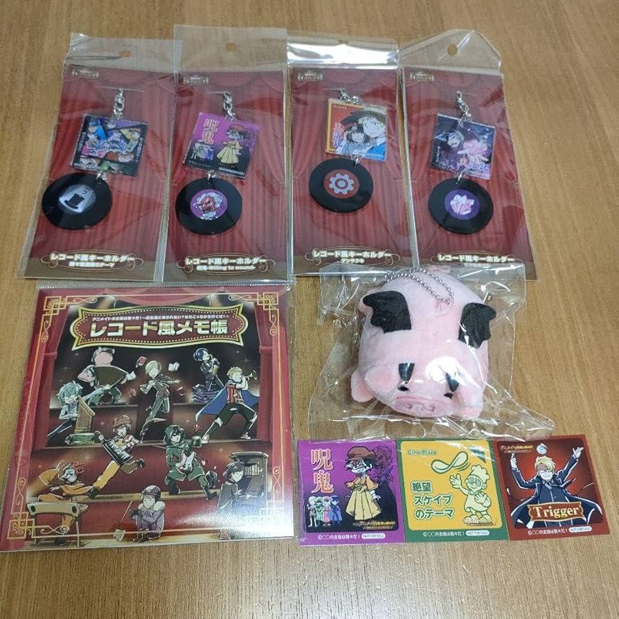 主役は我々だ wrwrd まとめ売り 〇〇の主役は我々だ！ wrwrd まとめ