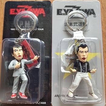 矢沢永吉ガチャ人気セット