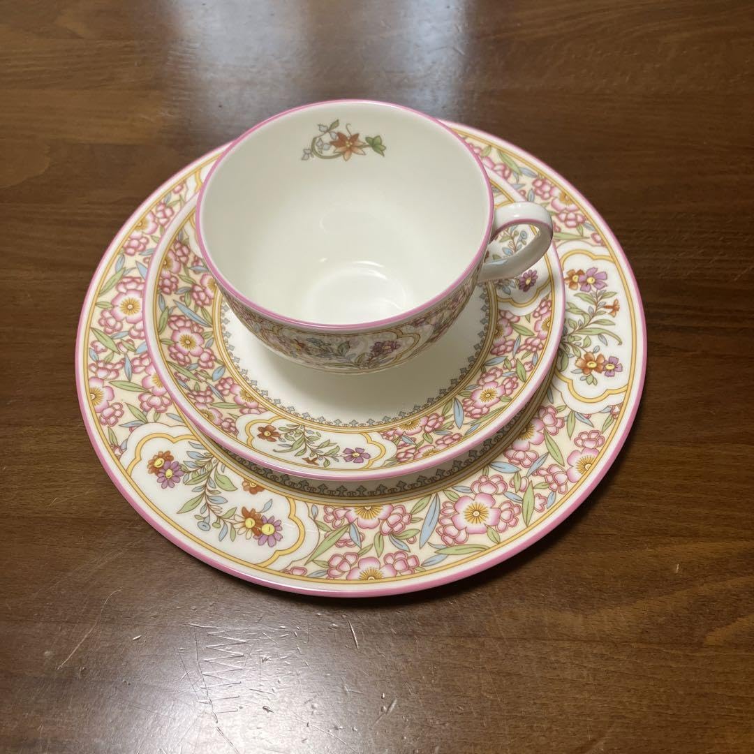 ロイアルドルトン MINTON 食器 セット Amazon.co.jp: ロイヤルドルトン