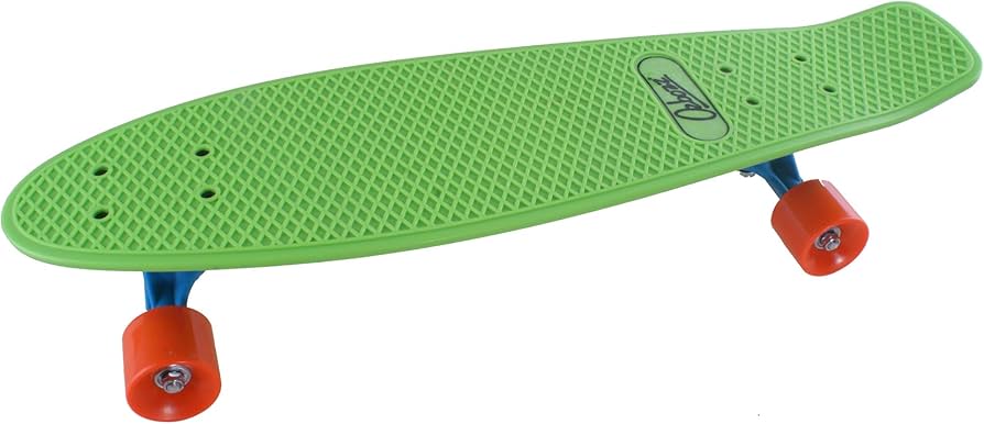 JUN OSON Deck'On 2 skateboards JUN OSON Deck'On – 2 skateboards