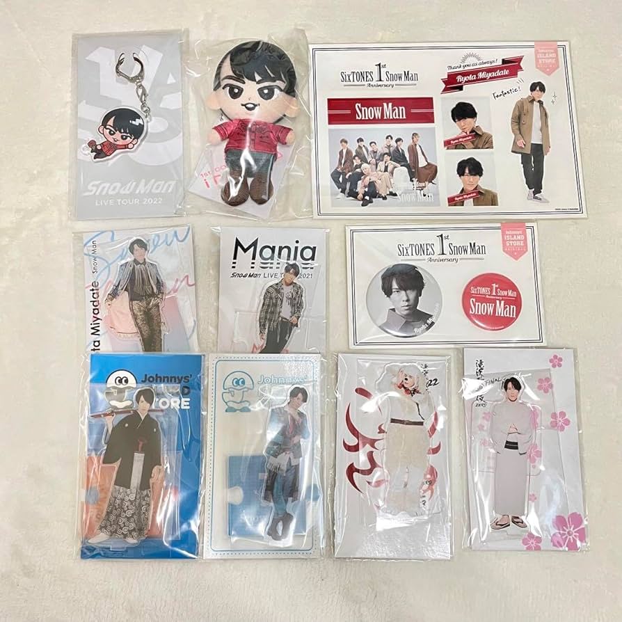 宮舘涼太 まとめ売り Man宮舘涼太まとめ売り Man宮舘涼太まとめ