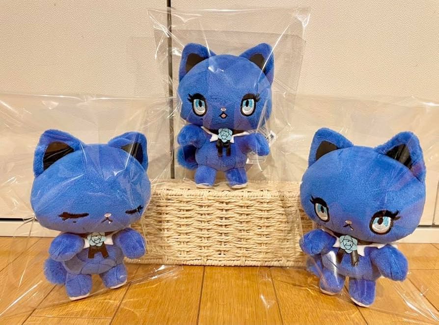 アドローザトルマリィ ado 2個セット Adoぬいぐるみとアドローザセット