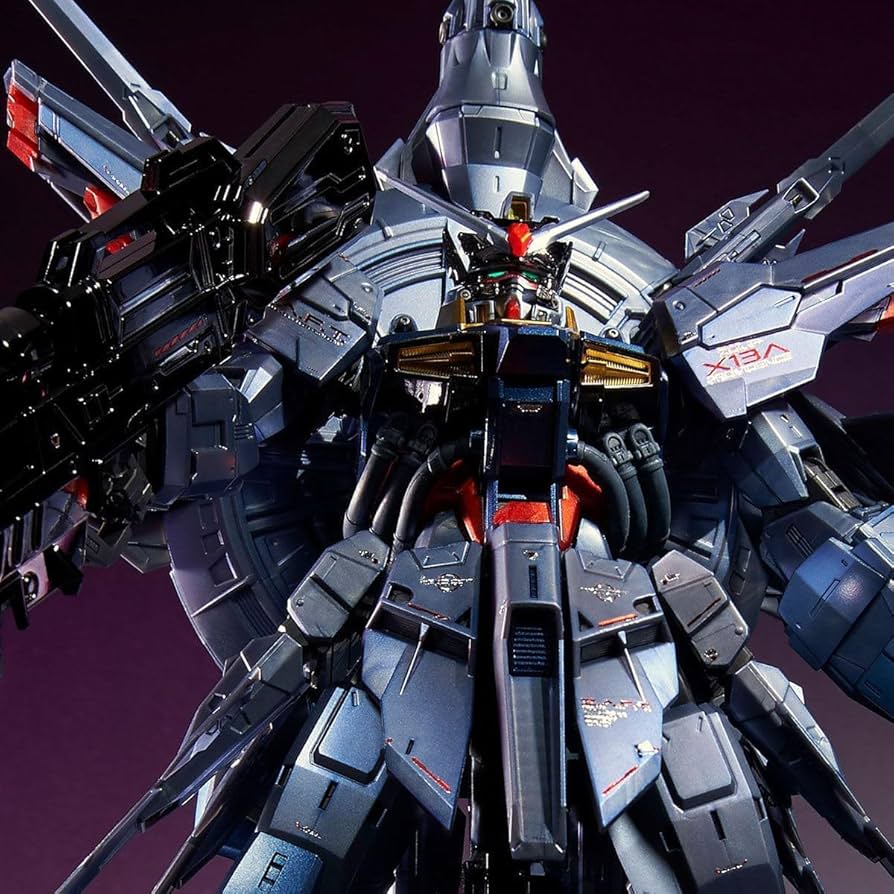 L BUILD プロヴィデンスガンダム Amazon.com: HG 機動戦士ガンダムSEED