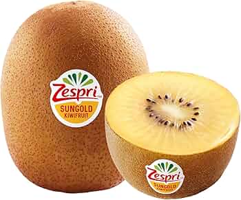 Amazon.co.jp: ＜ゼスプリ＞サンゴールドキウイ 約2kg（16～22玉
