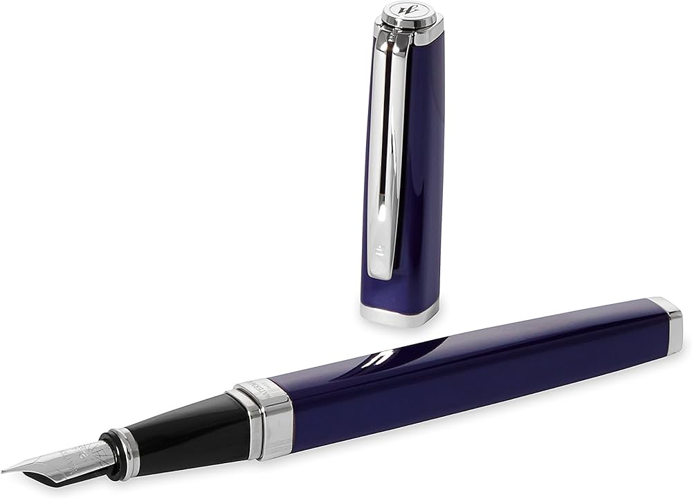 Amazon | Waterman ウォーターマン 万年筆 エクセプション・スリム