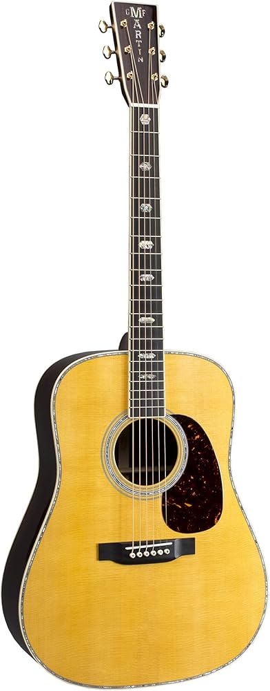 Amazon | Martin アコースティックギター Standard Series D-41