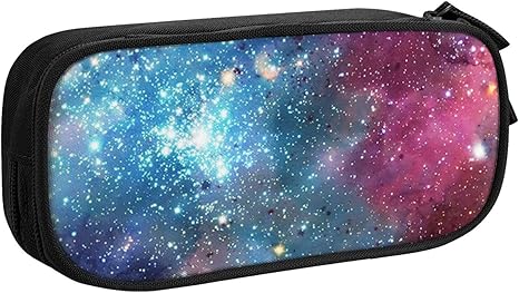 文星舎 ガラスペンセット【宙（そら）の文箱】オリジナルインク3色