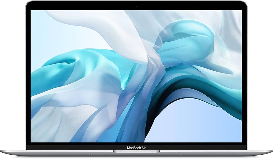 Amazon.com: Apple MacBook Air (13-inch, 8GB RAM, 512GB SSD Storage