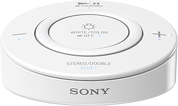 Amazon.co.jp: ソニー LED電球スピーカー Bluetooth対応 全光束:500lm