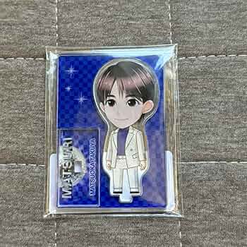 ひな 松岡卓弥 アクリルスタンド 71aur4h--bL._AC_UF350,