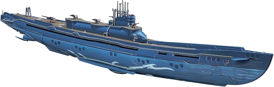 Amazon.co.jp: GSA 蒼き鋼のアルペジオ －アルス・ノヴァ- イ401