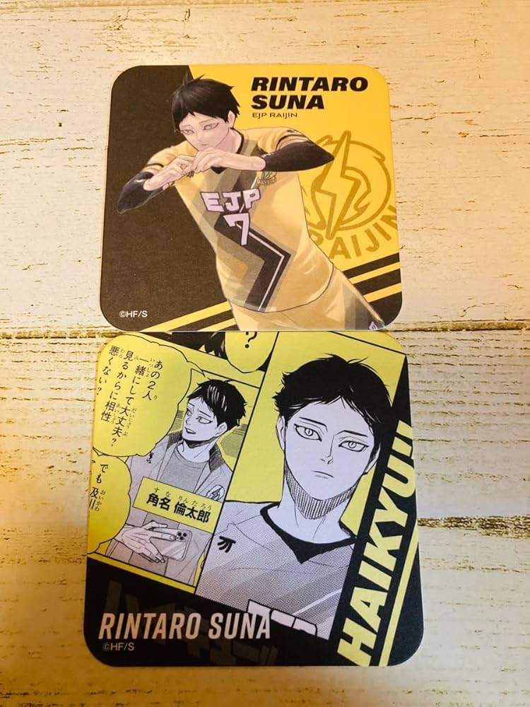 ハイキュー A4ポスターコレクション Vリーグ Ver. セット ハイキュー