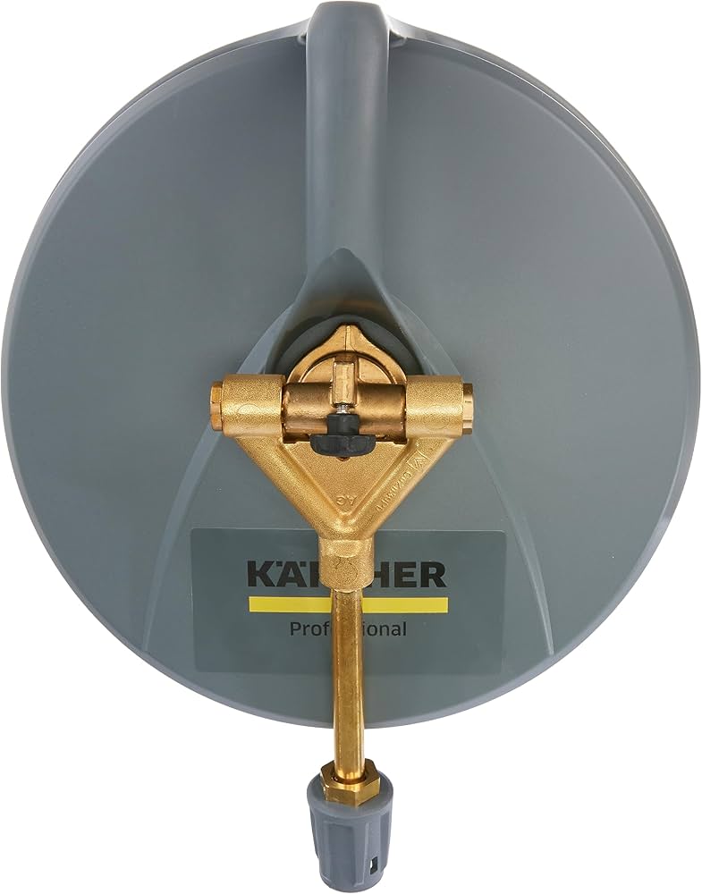 Amazon.co.jp: ケルヒャー(KARCHER) サーフェスクリーナー FR 30 P