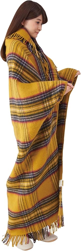 Amazon｜Sakura Blanket (サクラ ブランケット) ラージサイズ 170×130