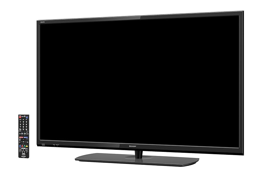 SHARP AQUOS LC-40V7 液晶カラーテレビ 40インチ 【公式通販】