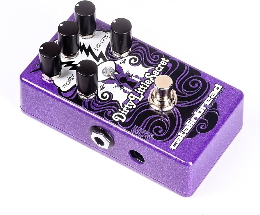 Amazon.com: Catalinbread Dirty Little Secret Limited Edition