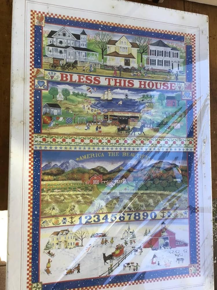 Amazon | アメリカン タイムス AMERICAN TIMES ジグソーパズル パズル