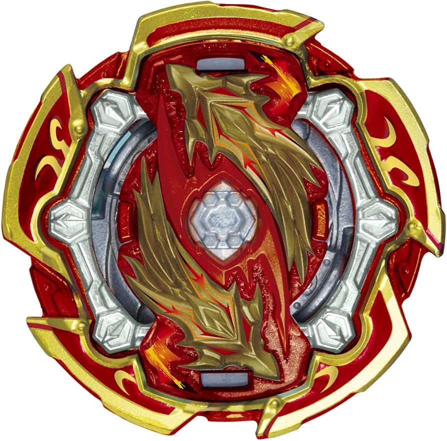 ベイブレードバースト ランダムブースターVol.6、7、8、9、10、11、12