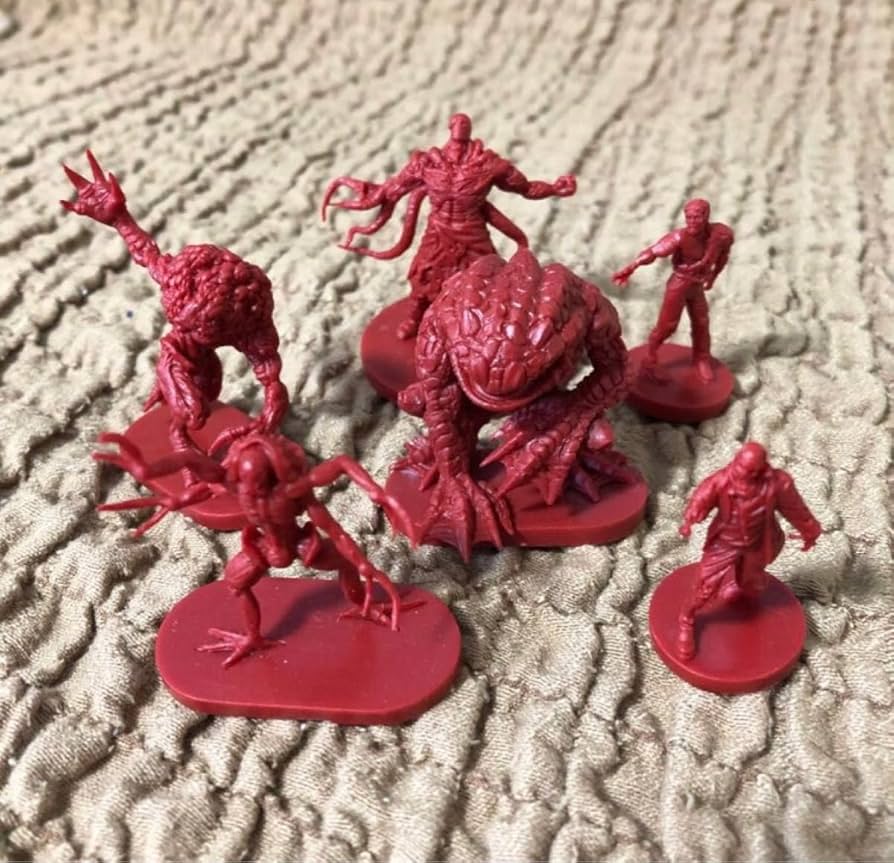 バイオハザード フィギュアセット Amazon.co.jp: バイオハザード