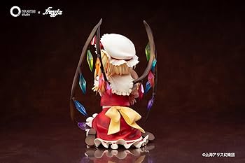 Amazon | Reverse Studio × freyja 東方Project フランドール