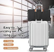 Amazon.co.jp: OUKNAK プロテクターバッグ 収納ケース トートバッグ