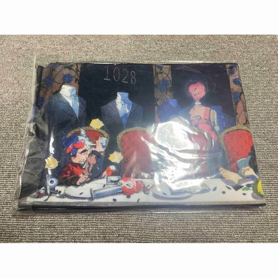 Ado 「最初の名盤」マフラータオル 【公式通販】