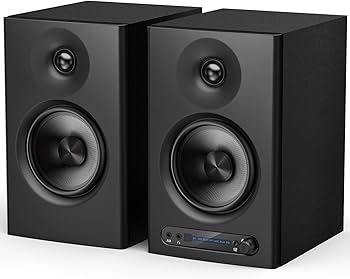 Amazon | YOPIN モニタースピーカー Bluetooth 5.4 3つのモード