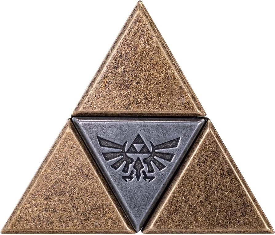 Amazon.co.jp: ハナヤマ(HANAYAMA) はずすパズル はずる ZELDA