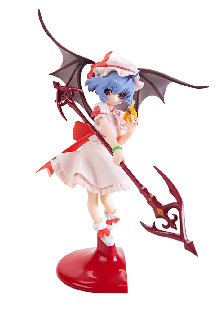 ALTER 東方Project レミリア・スカーレット 完成品フィギュア レミリア