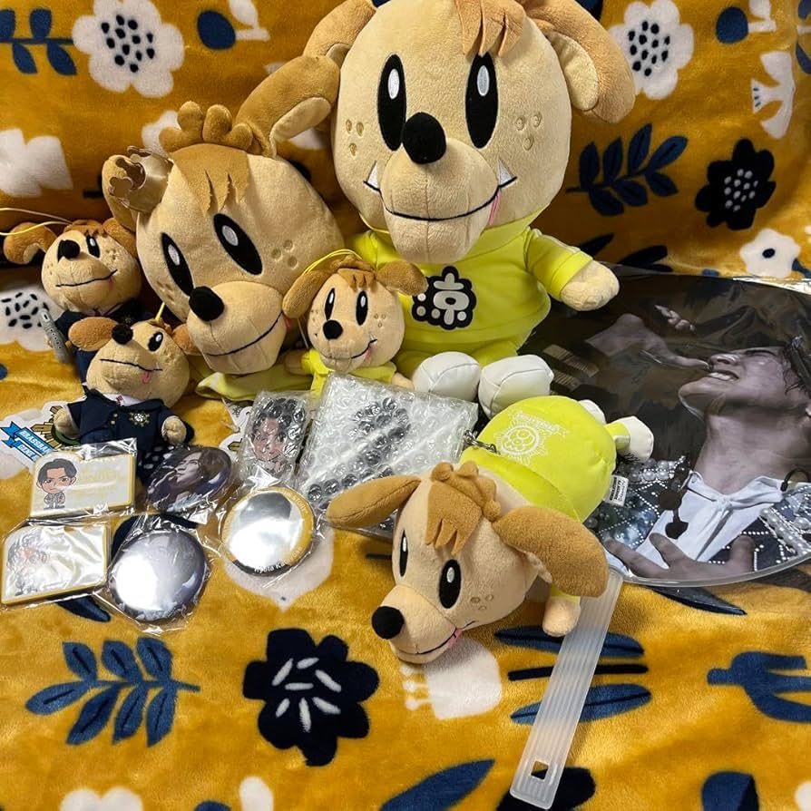 片寄涼太 空 クッション 片寄涼太 空 クッション ジェ猫 GENERATIONS