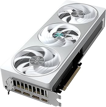 Amazon.com: Gigabyte GeForce RTX 5070 AERO OC 12G Graphics Card