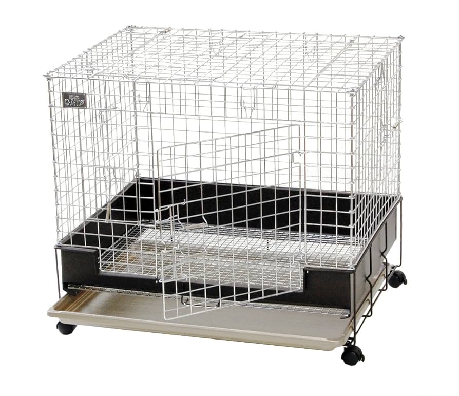 カワイ メディカル60 フェレット ケージ メディカル60 カワイKAWAI