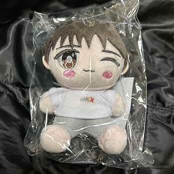 M!LK 山中柔太朗 10th Anniversary ペンライト＆ぬいぐるみ M!LK 山中